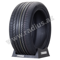 ContiSportContact 5 275/40 R19